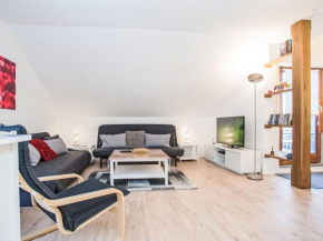 Apartment Waldblick by Interhome